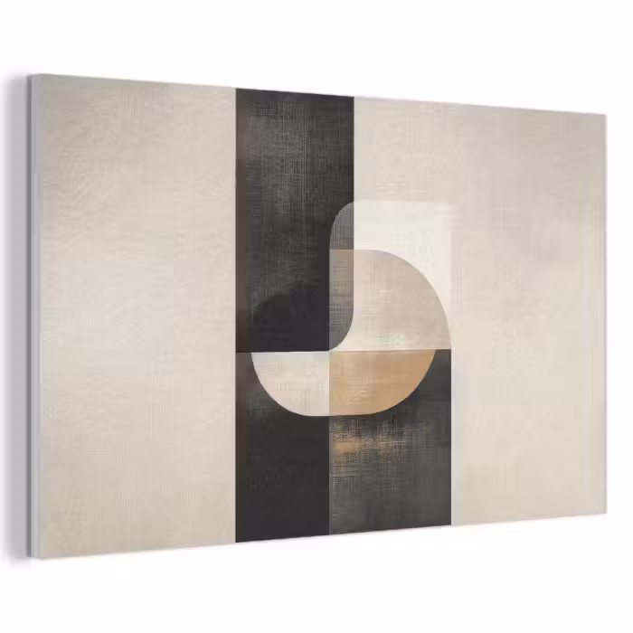Akustikbild - Modern - Quadratisch - Formen