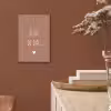 Carpe diem - Spreuken - Pluk de dag - Quotes aluminium wit klein -sfeer4