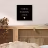 Een speciaal plekje in mijn hart - Quotes - Spreuken aluminium wit klein -sfeer3