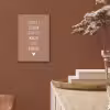 Herinner je gisteren droom over morgen geniet vandaag - Quotes - Spreuken aluminium wit klein -sfeer4