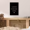 Spreuken - Een speciaal plekje in mijn hart - Quotes aluminium wit klein -sfeer3