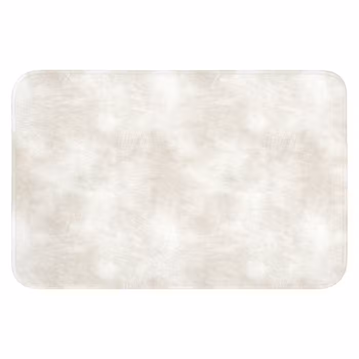 Badematte - Dezent - Textur - Beige