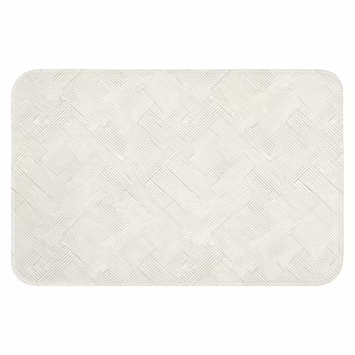 Badematte - Textur - Abstrakt - Beige