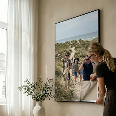 Eigenes Foto - Art Frame
