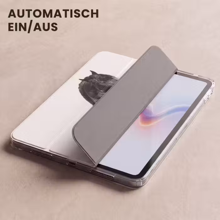 iPad-Hülle - Friese - Hengst - Modern