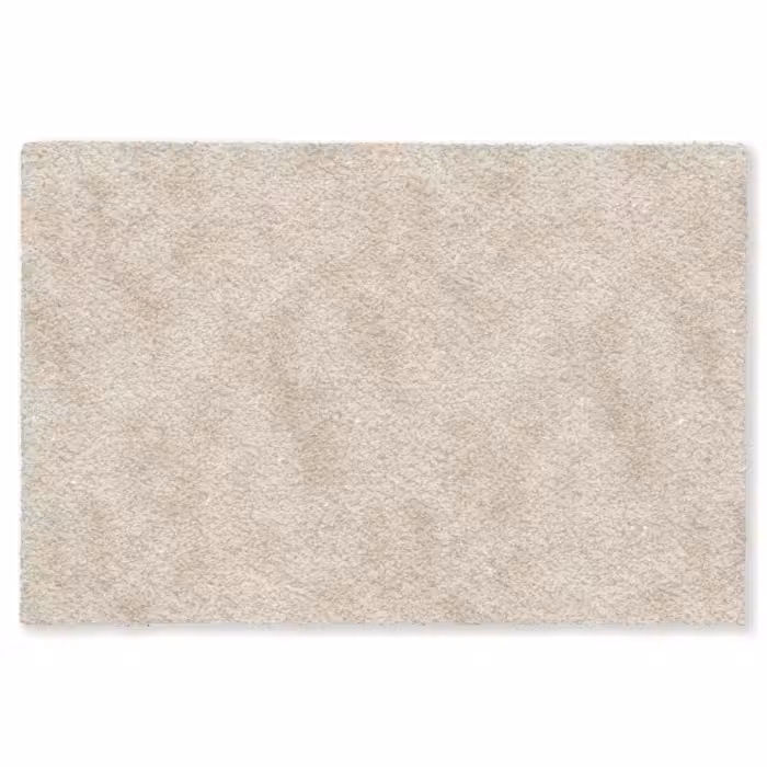 Fußmatte - Textur - Sprenkeln - Beige