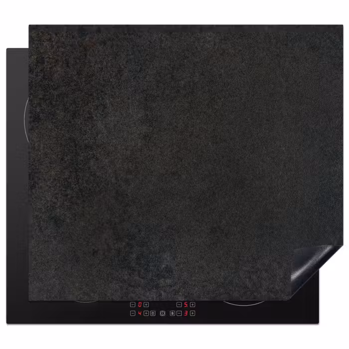 Herdabdeckplatte - Antike Schieferpatina