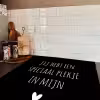 Een speciaal plekje in mijn hart - Quotes - Spreuken Inductie beschermer vinyl 3mm middel -sfeer3