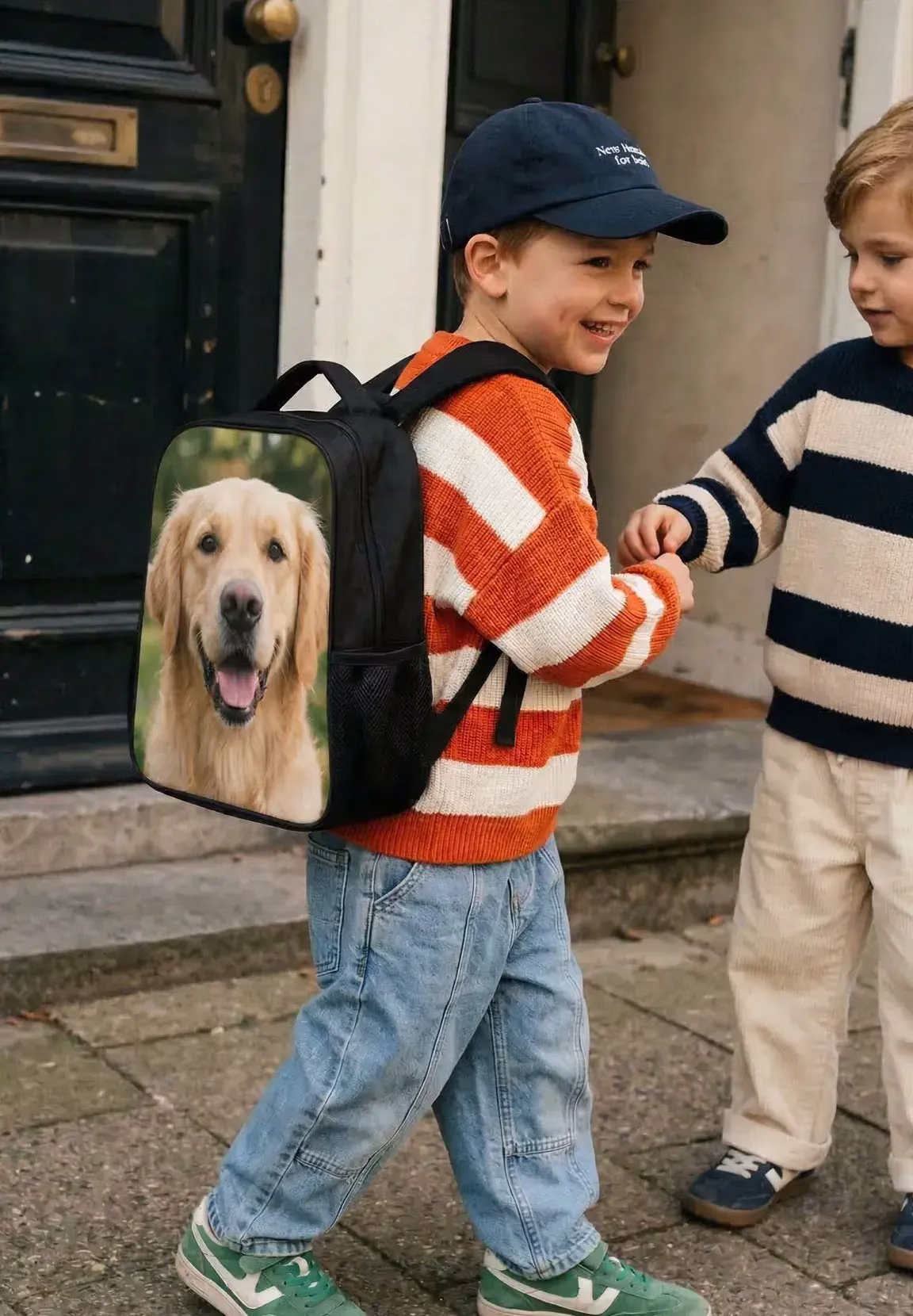 <h2>Die schönsten Erinnerungen für kleine Entdecker</h2>