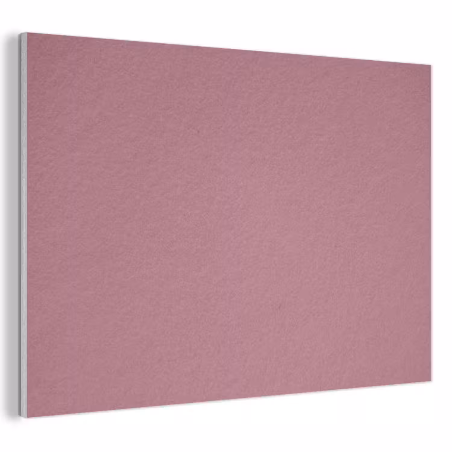 Antique - Mauve - Roze PET vilt klein 837 -3d