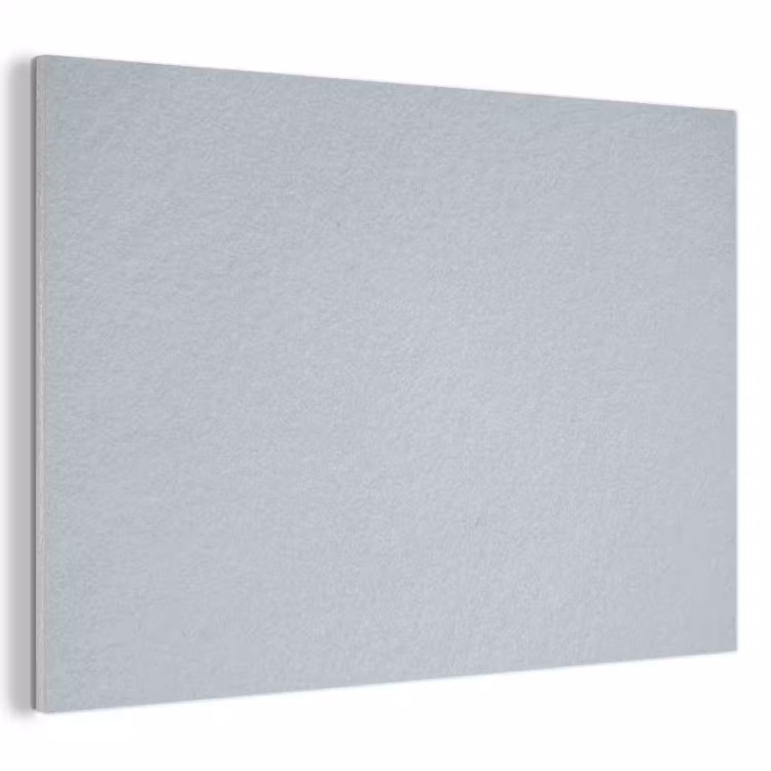 Blue - Bay - Blauw PET vilt klein 837 -3d