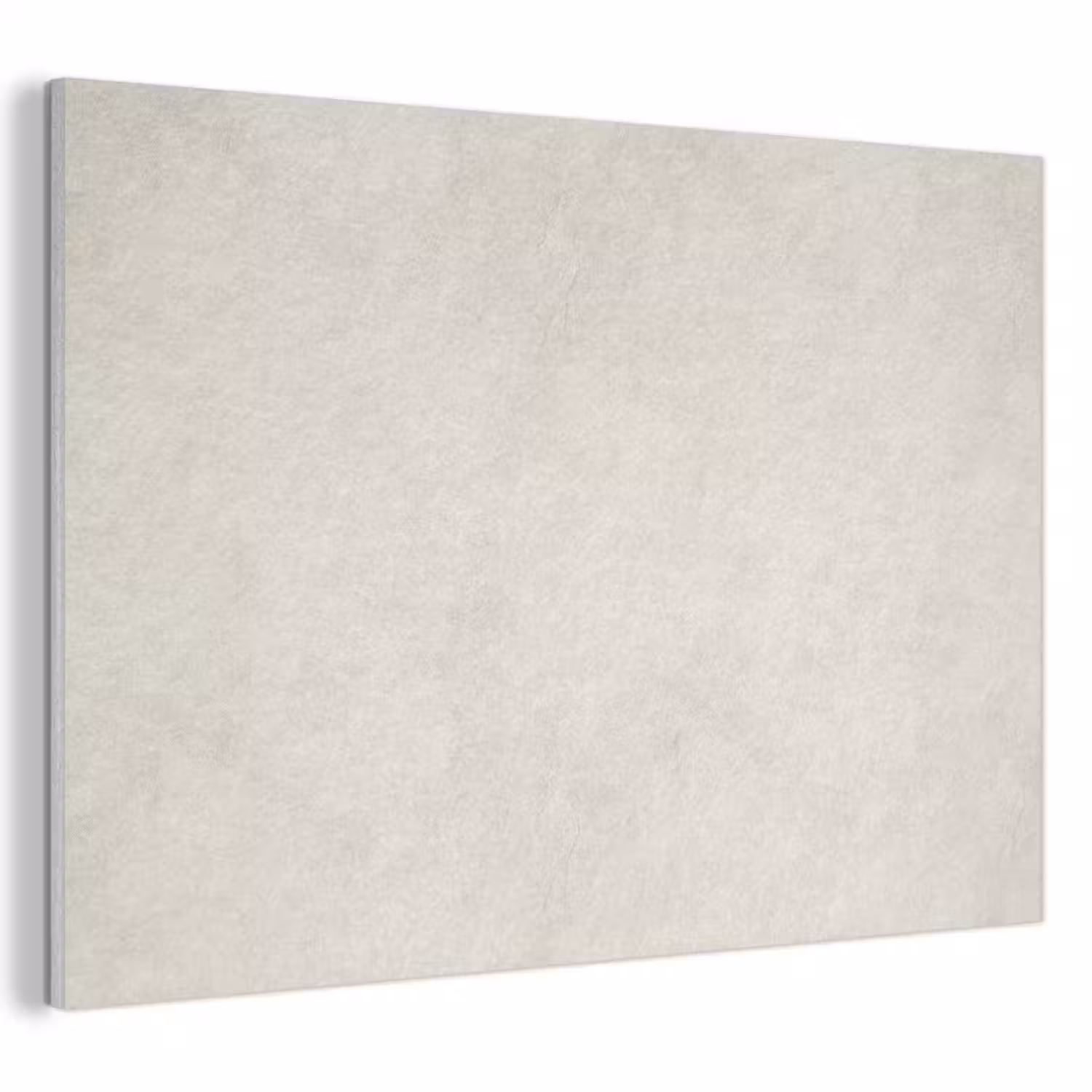 Crème - Egaal - Beton PET vilt klein 837 -3d