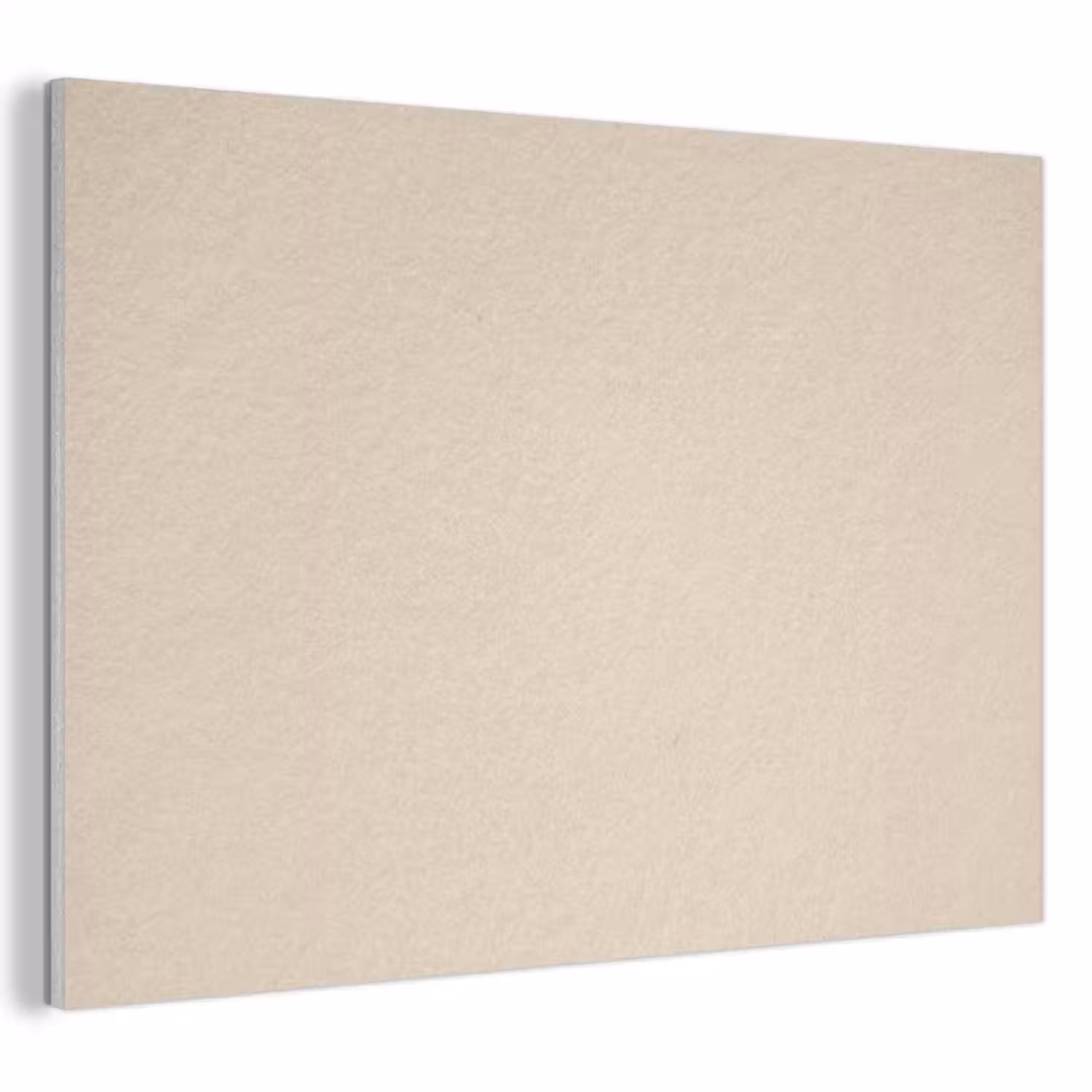 Cream - Nude - Neutraal PET vilt klein 837 -3d