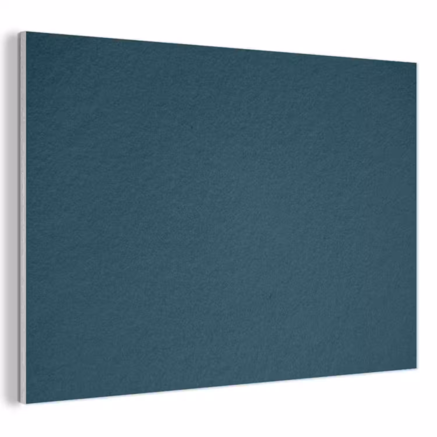 Dark - Indigo - Blauw PET vilt klein 837 -3d