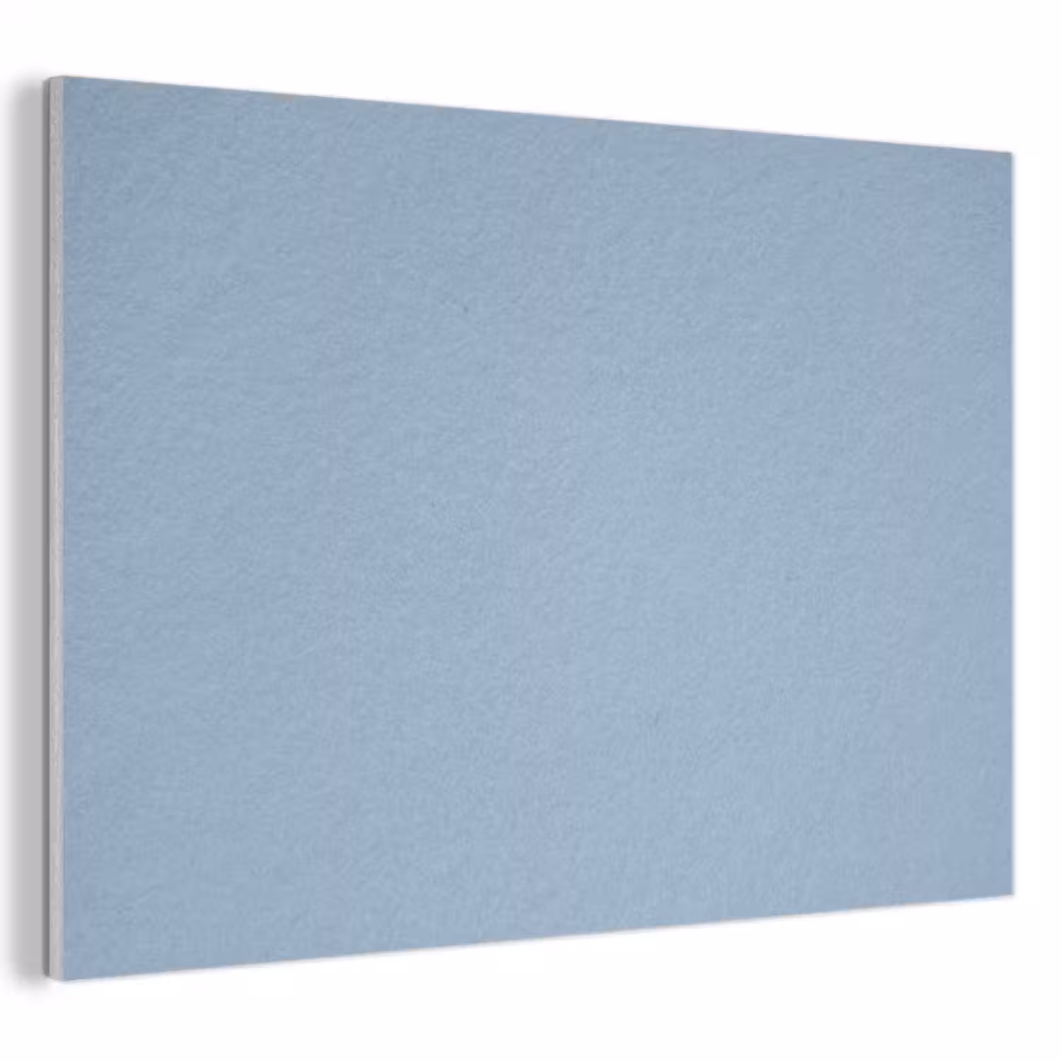 Dusty - Denim - Blauw PET vilt klein 837 -3d