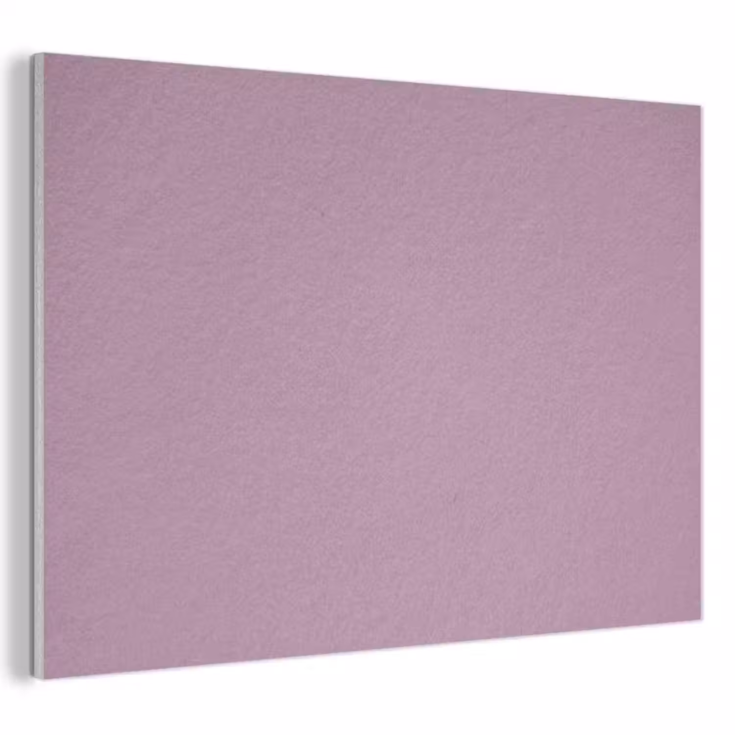 Lilac - Paars - Mauve PET vilt klein 837 -3d
