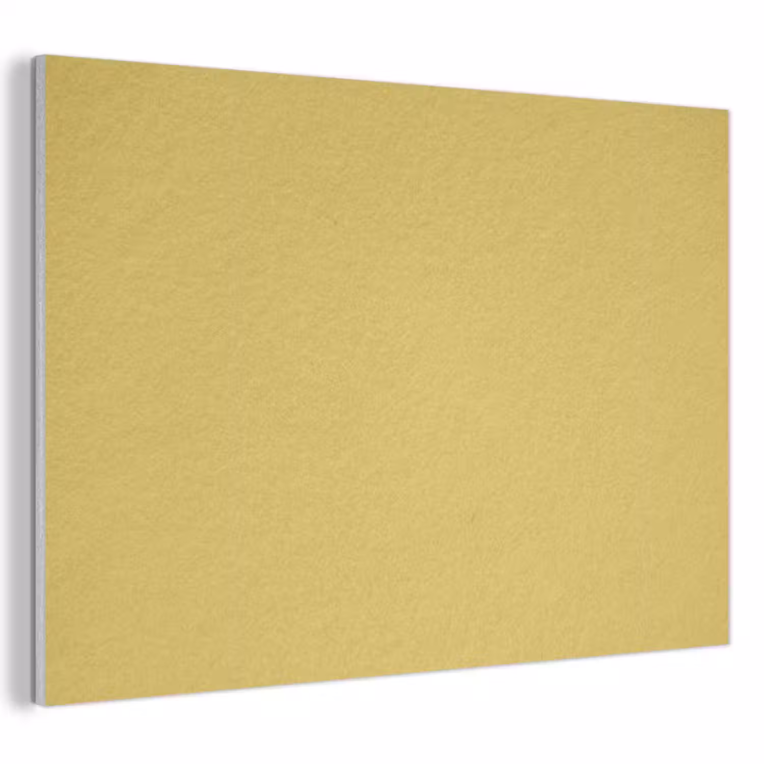 Golden - Victory - Geel PET vilt klein 837 -3d