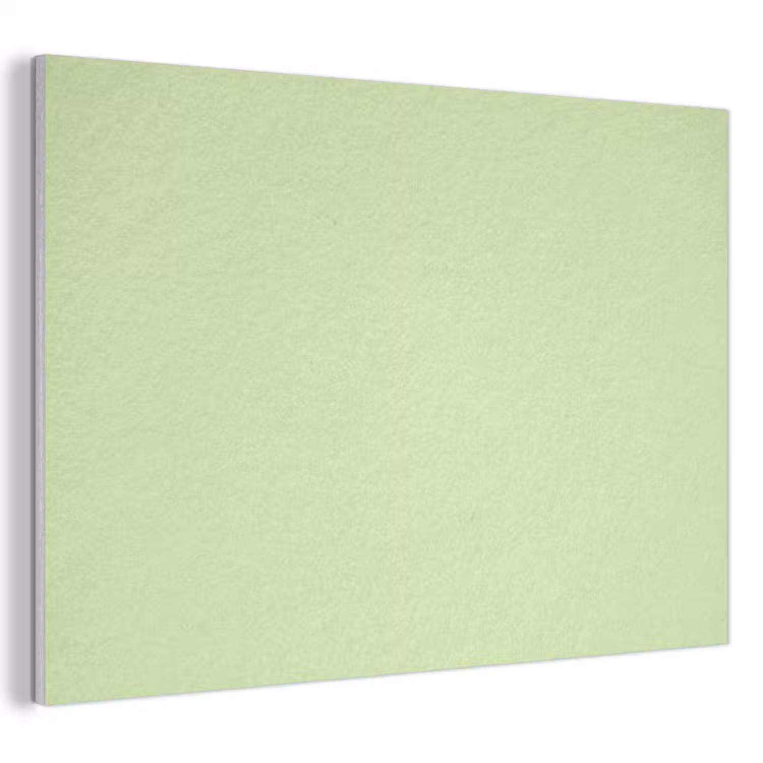 Light - Lime - Groen PET vilt klein 837 -3d