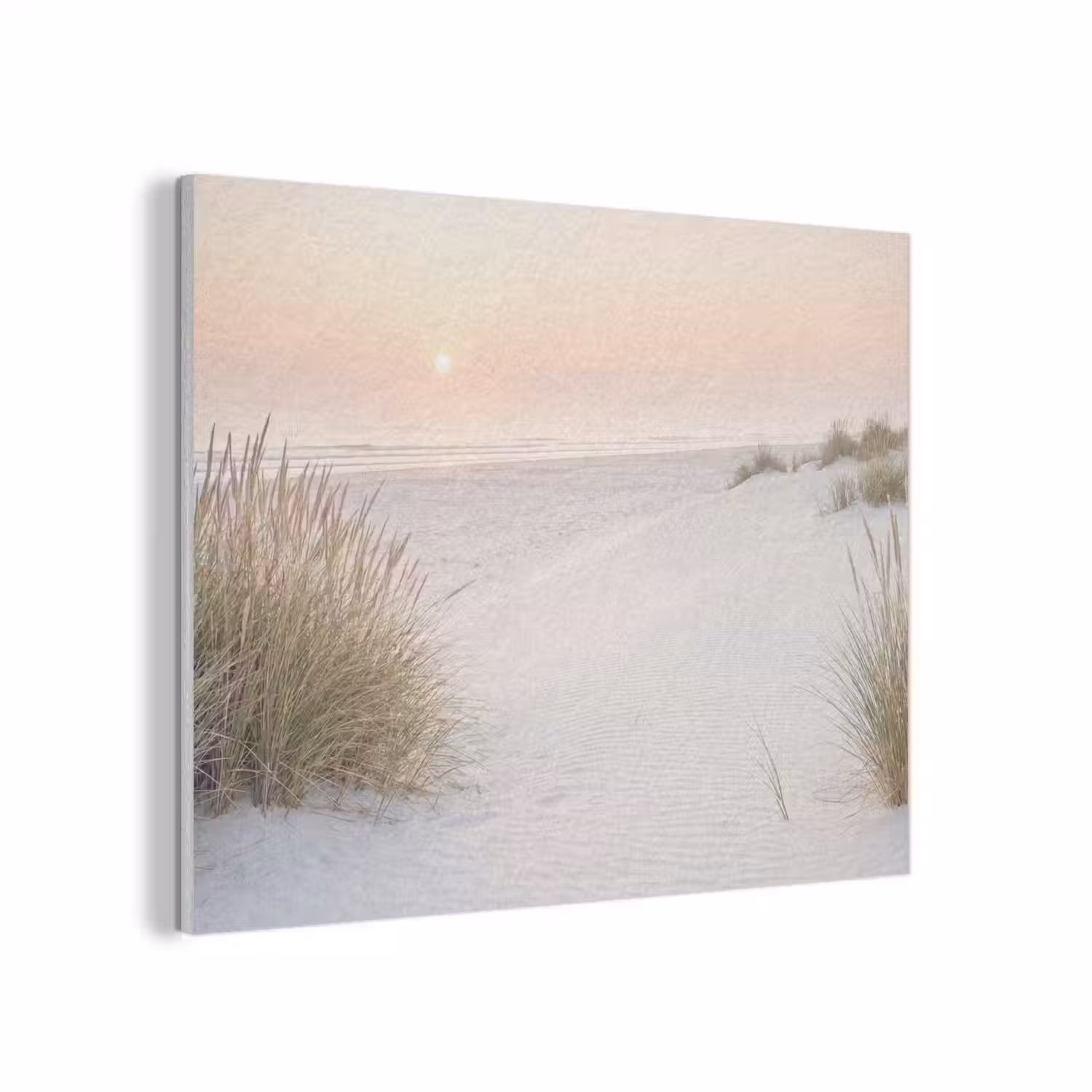 Horizon - Duinlandschap - Zand PET vilt klein -3d