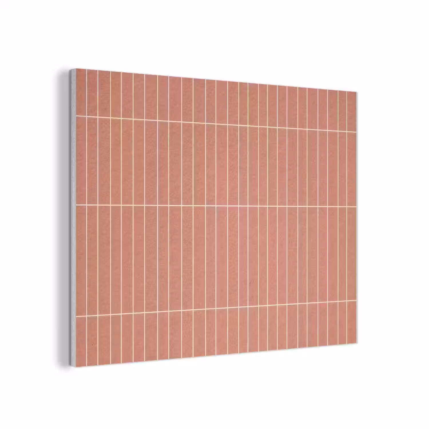 Patroon - Tegels - Terracotta PET vilt klein 837 -3d