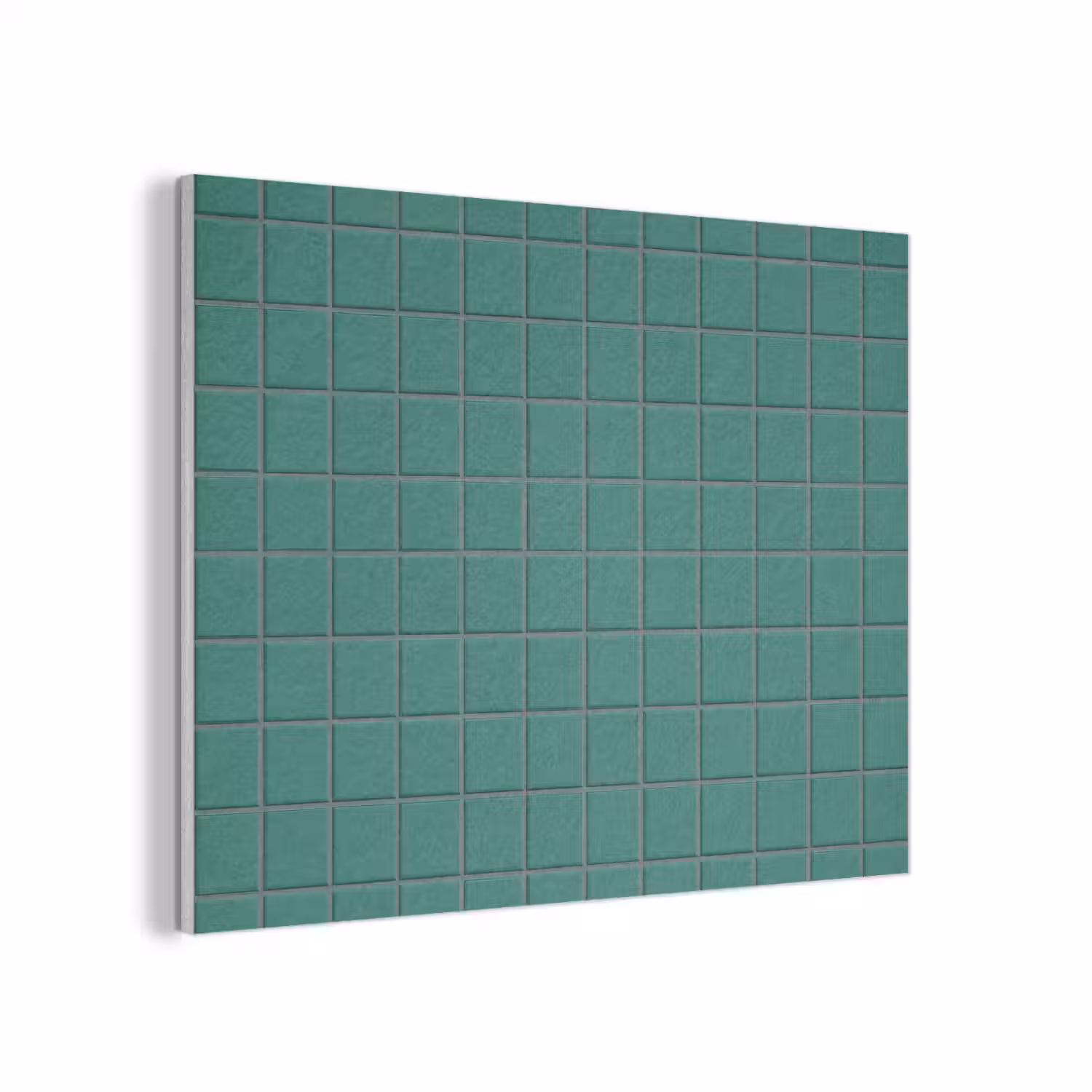 Patroon - Patroon - Smaragd PET vilt klein 837 -3d