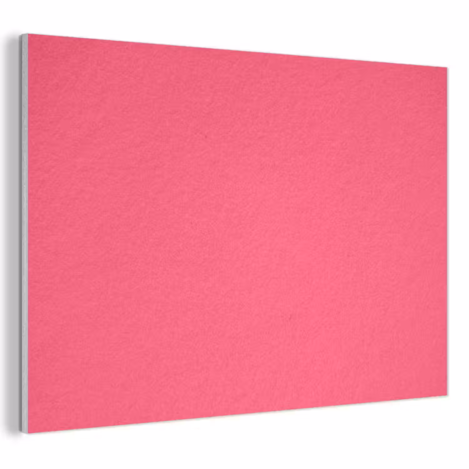 Neon - Flamingo - Roze PET vilt klein 837 -3d