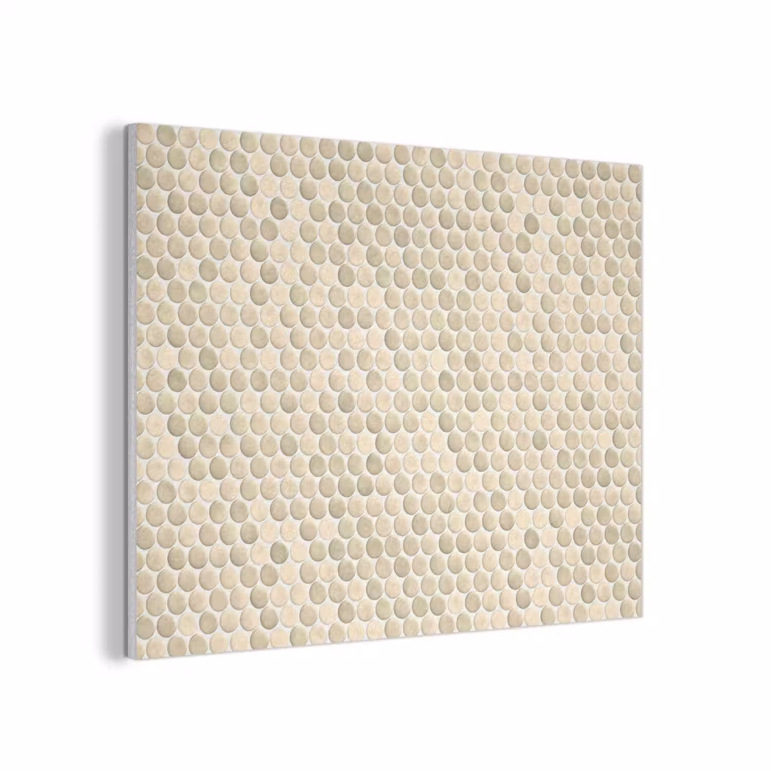 Penny - Mozaïek - Zand PET vilt klein 837 -3d