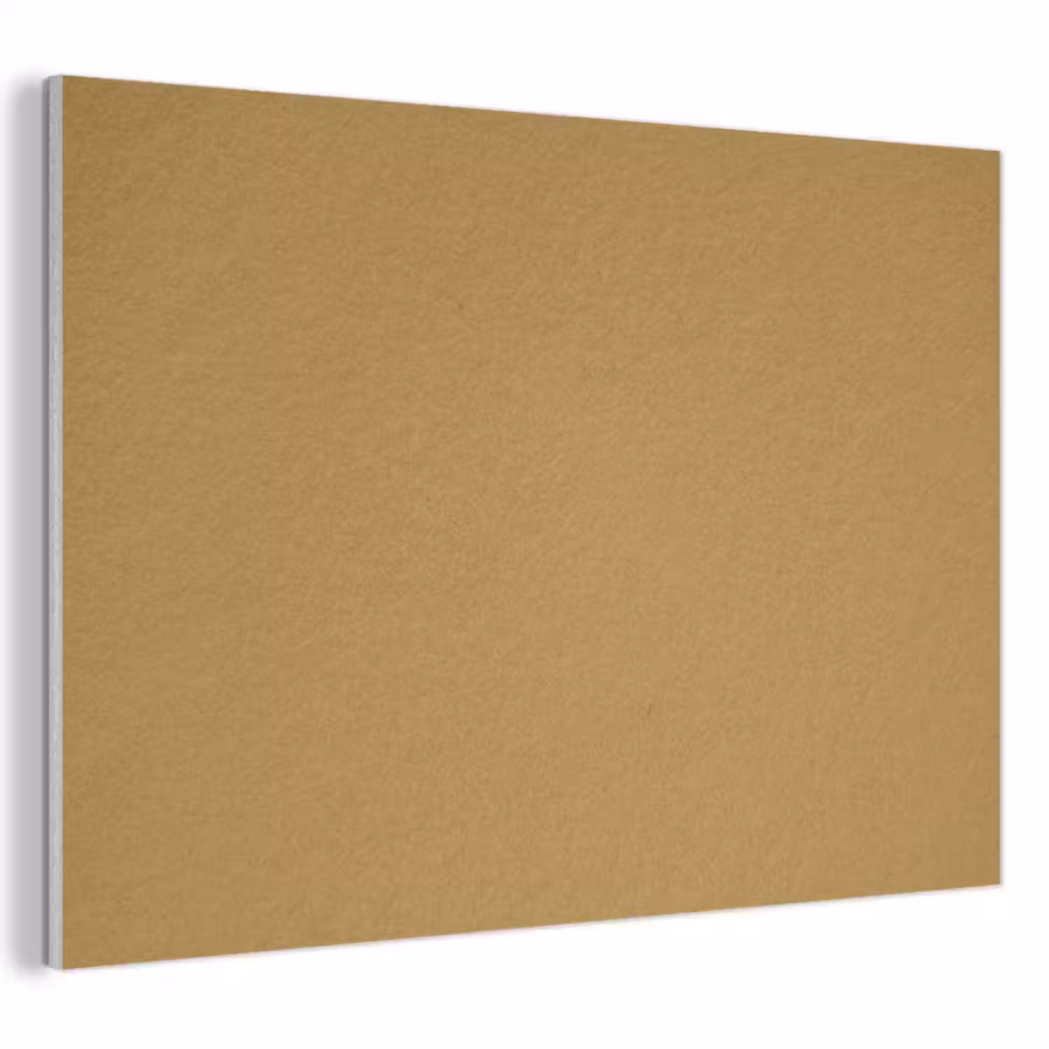 Rhythmic - Ochre - Geel PET vilt klein 837 -3d