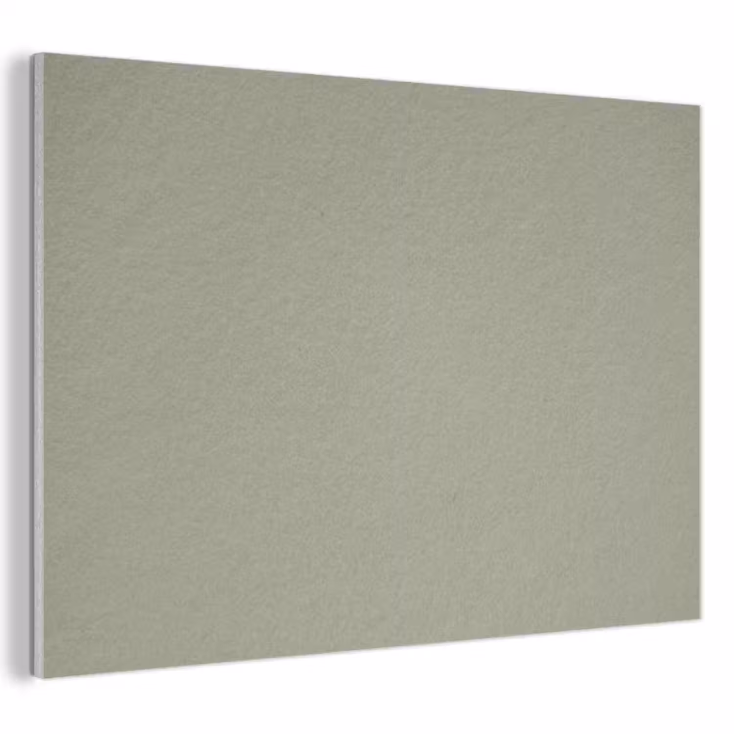 Sage - Mist - Groen PET vilt klein 837 -3d
