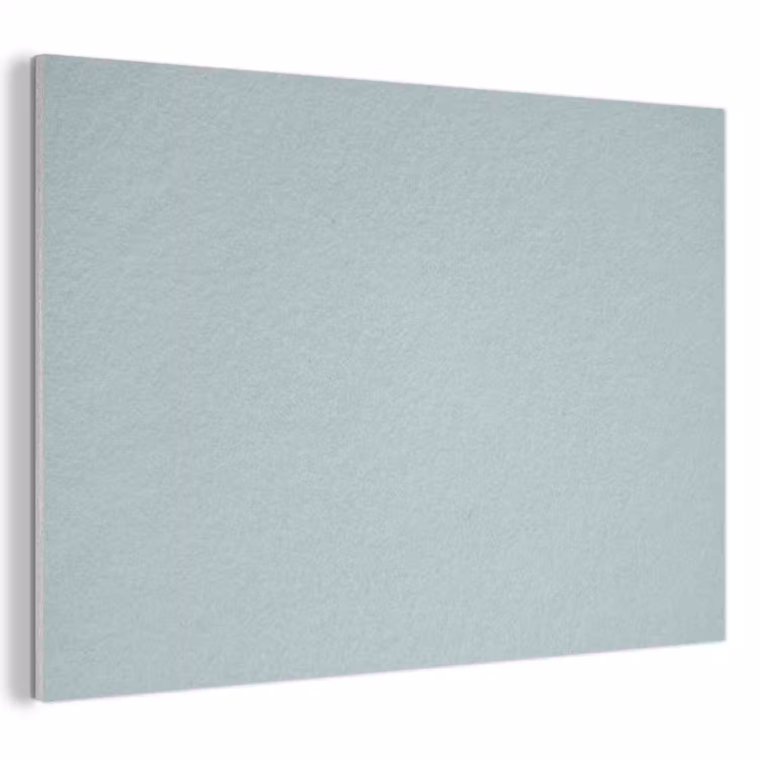 Slate - Blue - Blauw PET vilt klein 837 -3d