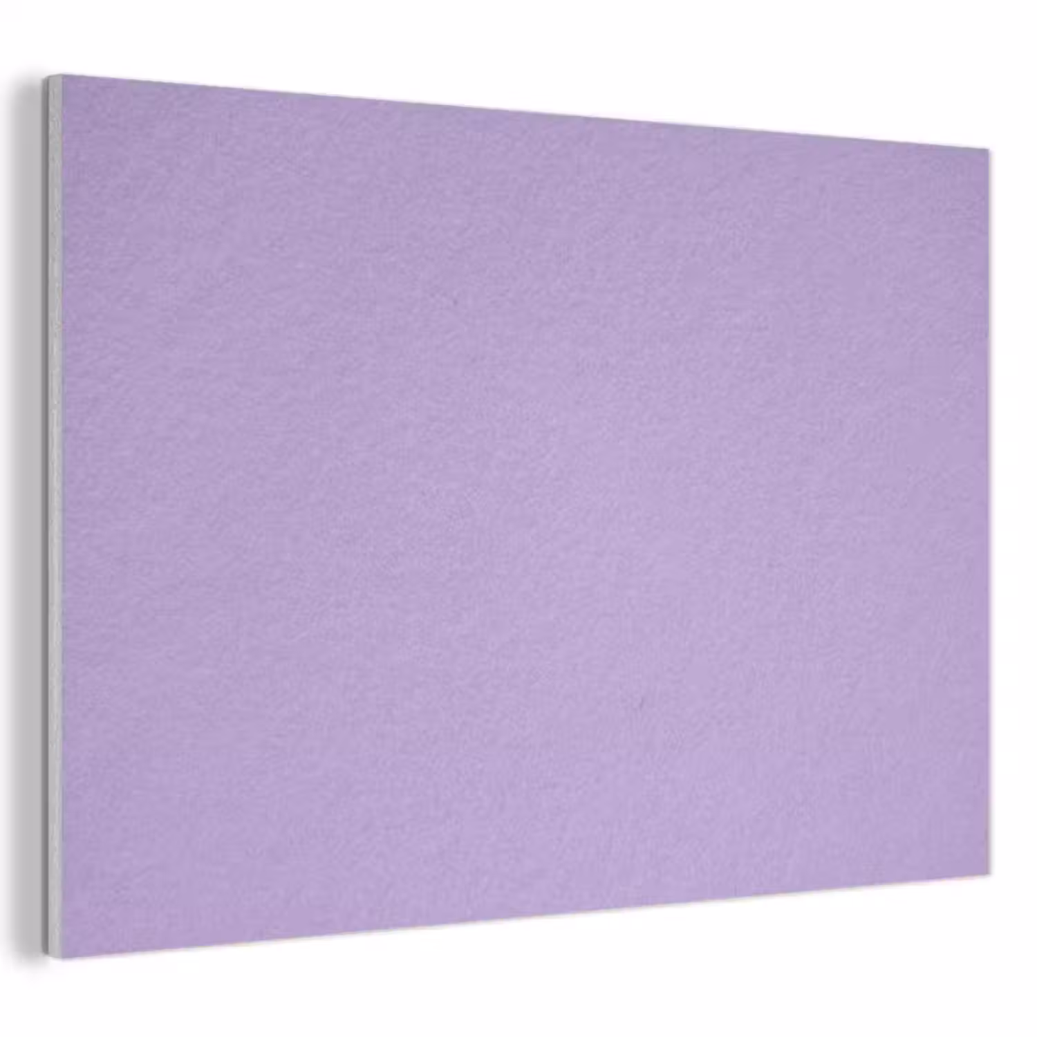 Soft - Lavender - Paars PET vilt klein 837 -3d