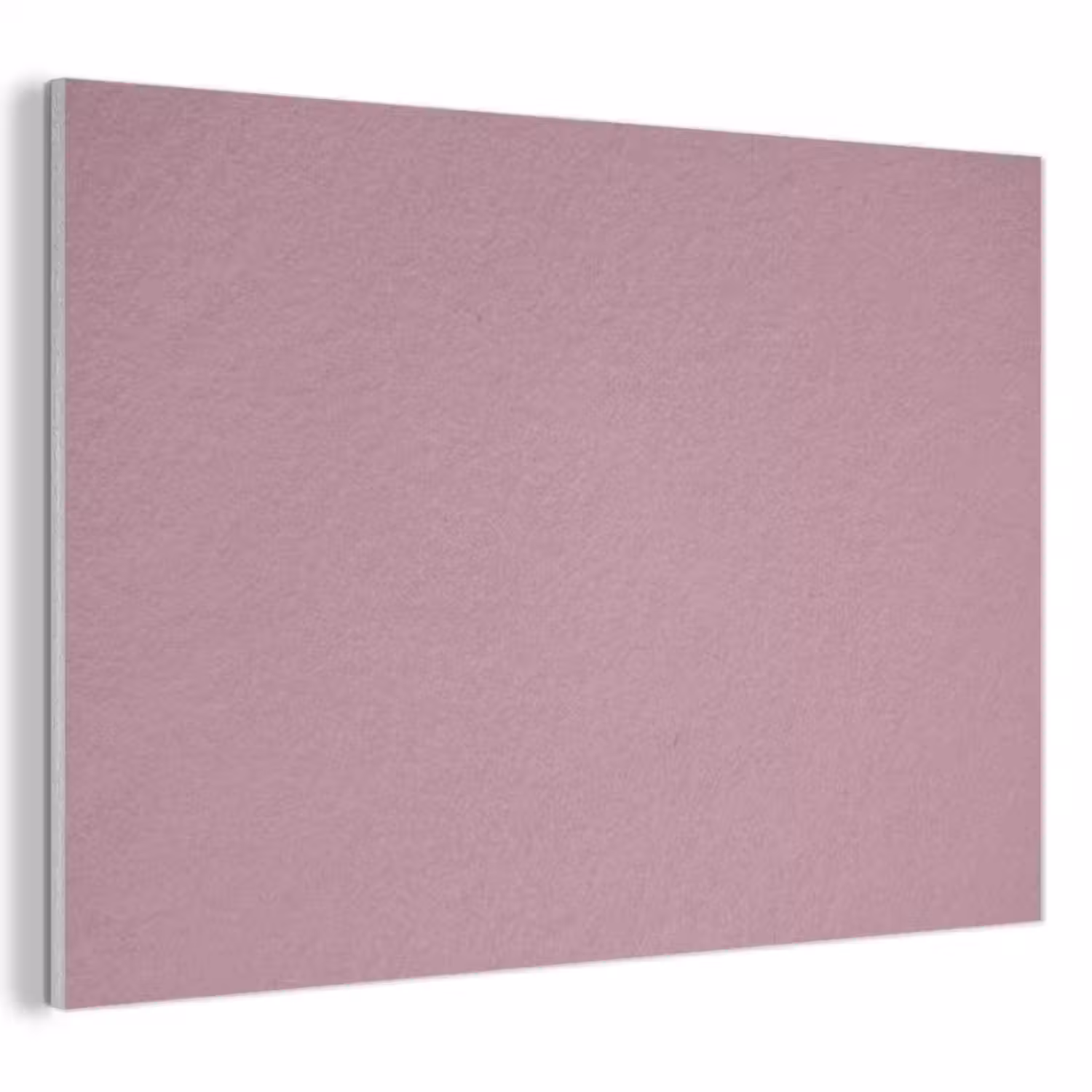 Dusty - Mauve - Paars PET vilt klein 837 -3d
