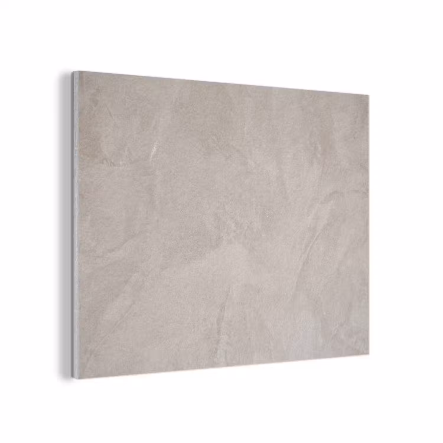 Textuur - Wand - Modern - Beige - Abstract PET vilt klein -3d