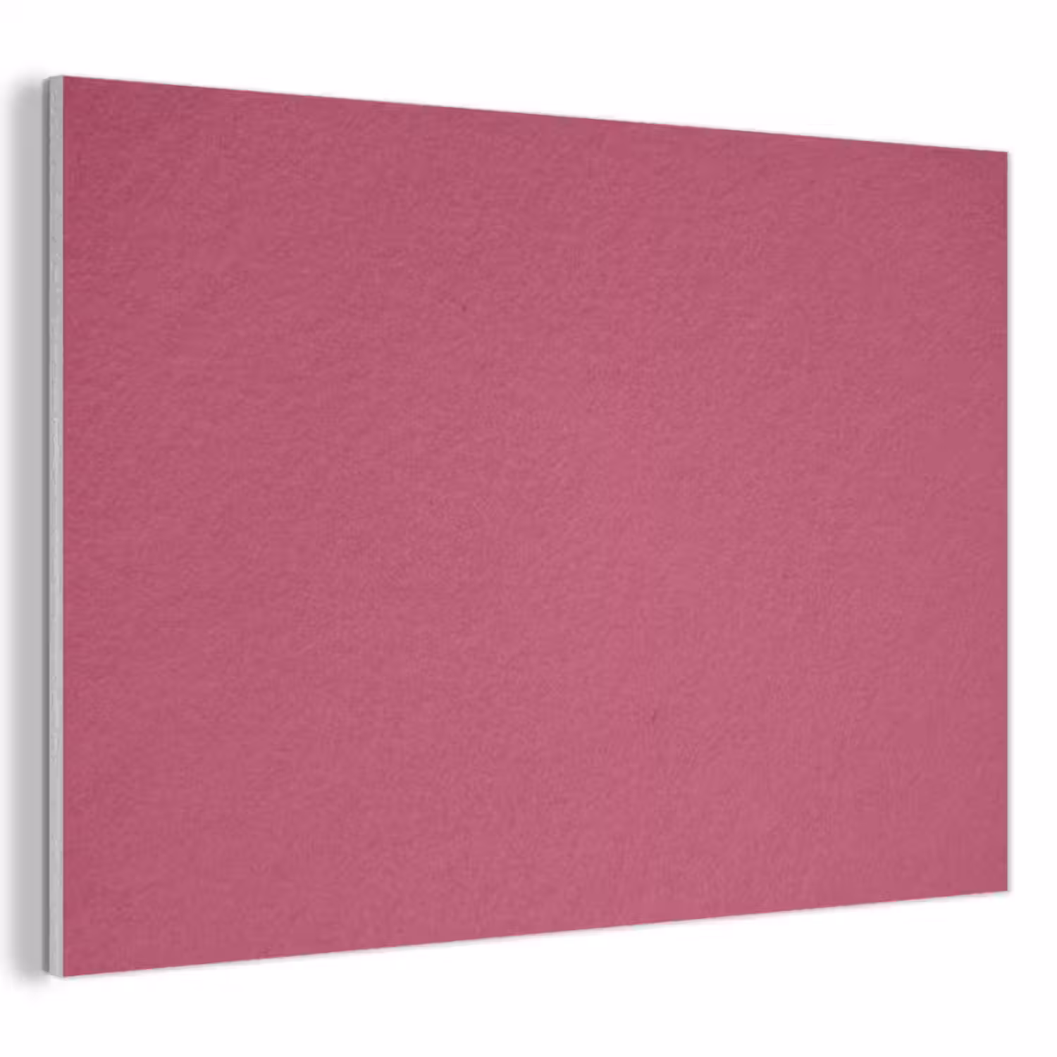 Deep - Berry - Rood PET vilt klein 837 -3d