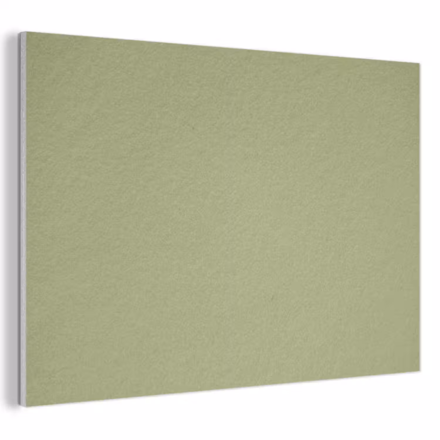 Whispering - Sage - Groen PET vilt klein 837 -3d