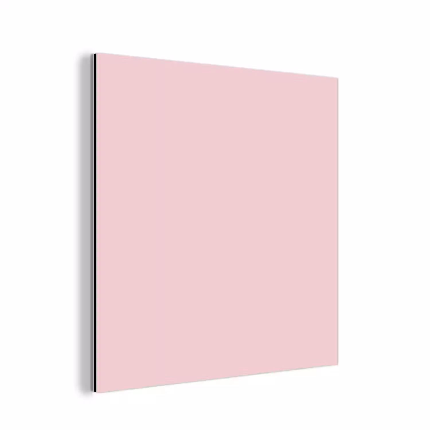 Blush - Pink - Roze aluminium wit klein 46 -3d