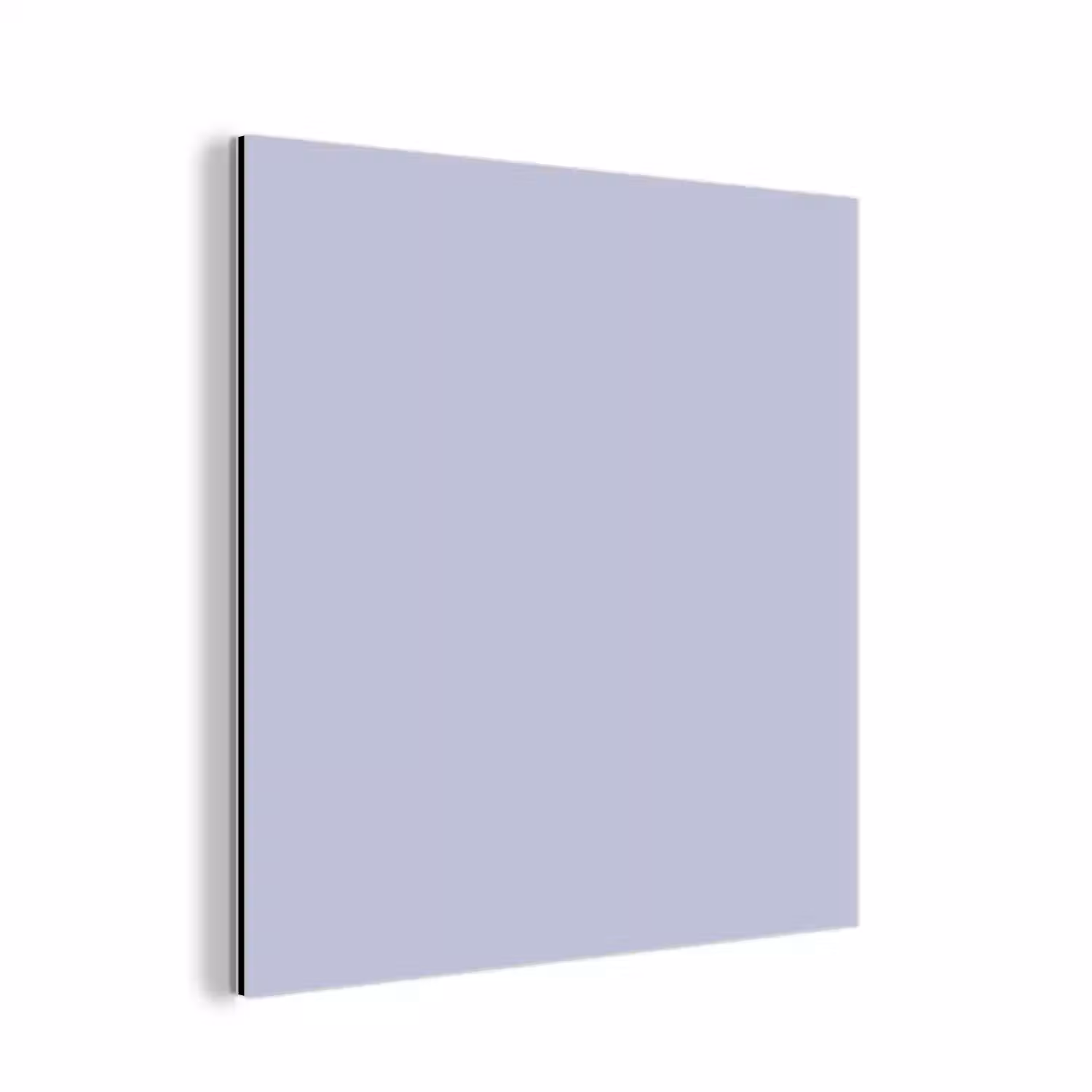 Chalky - Lavender - Paars aluminium wit klein 46 -3d