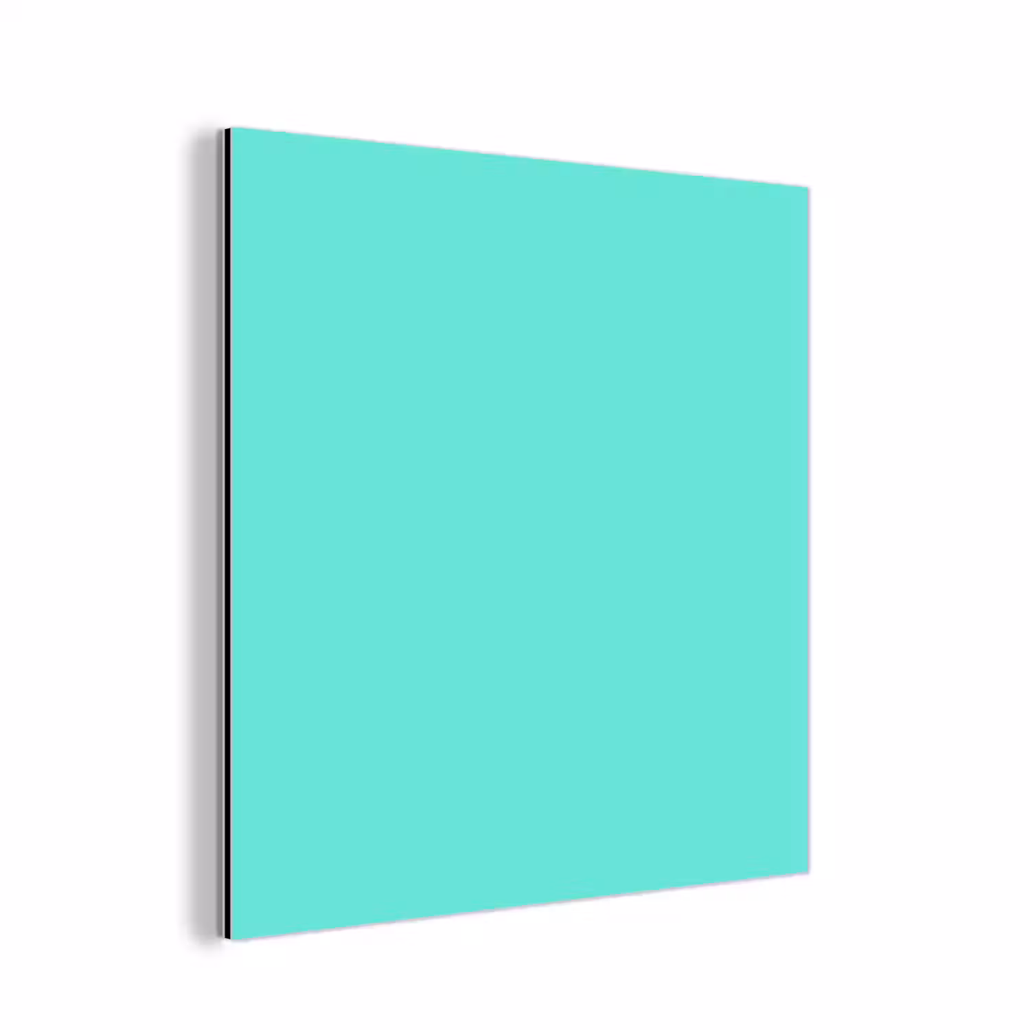 Electric - Cyan - Turkoois aluminium wit klein 46 -3d