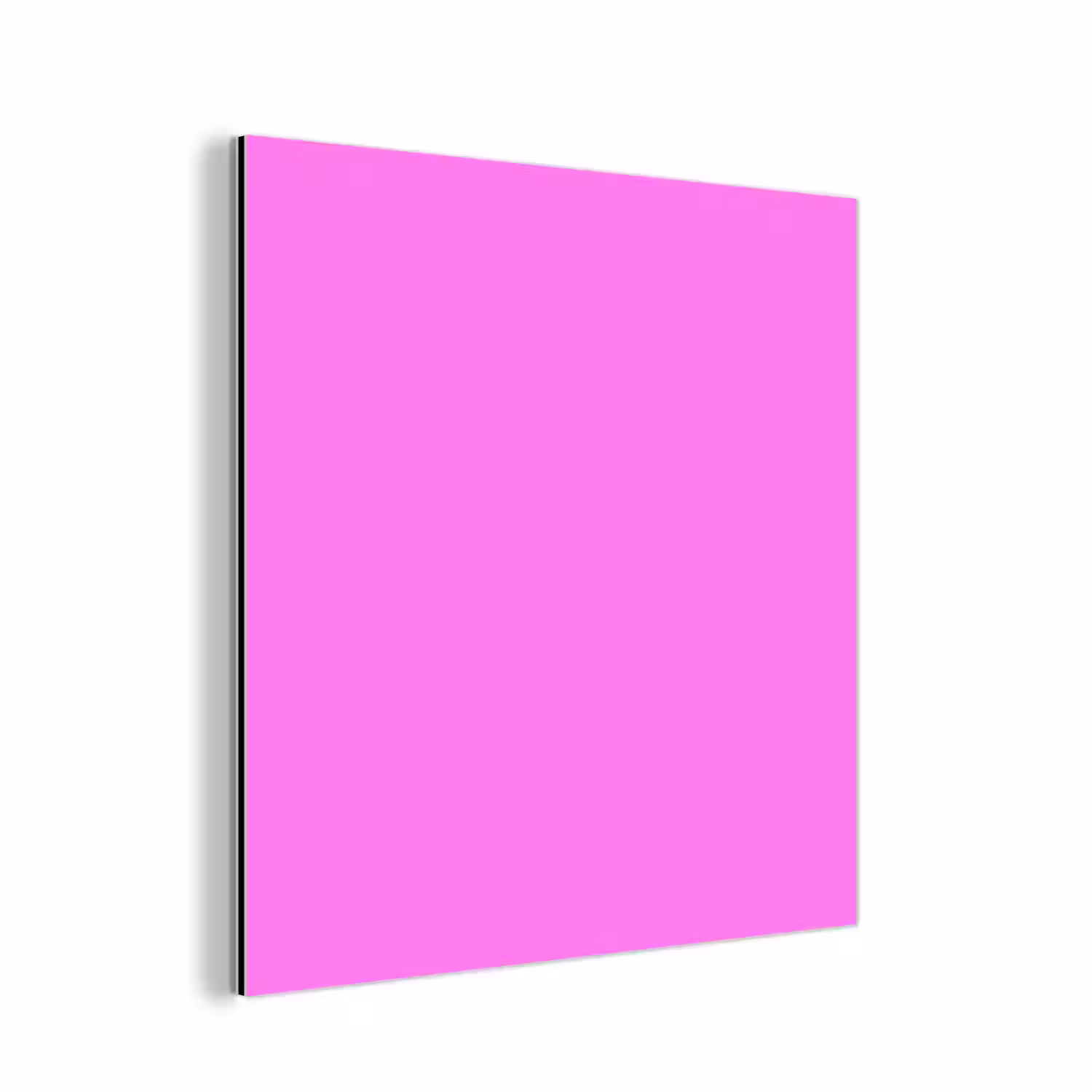 Bright - Orchid - Roze aluminium wit klein 46 -3d