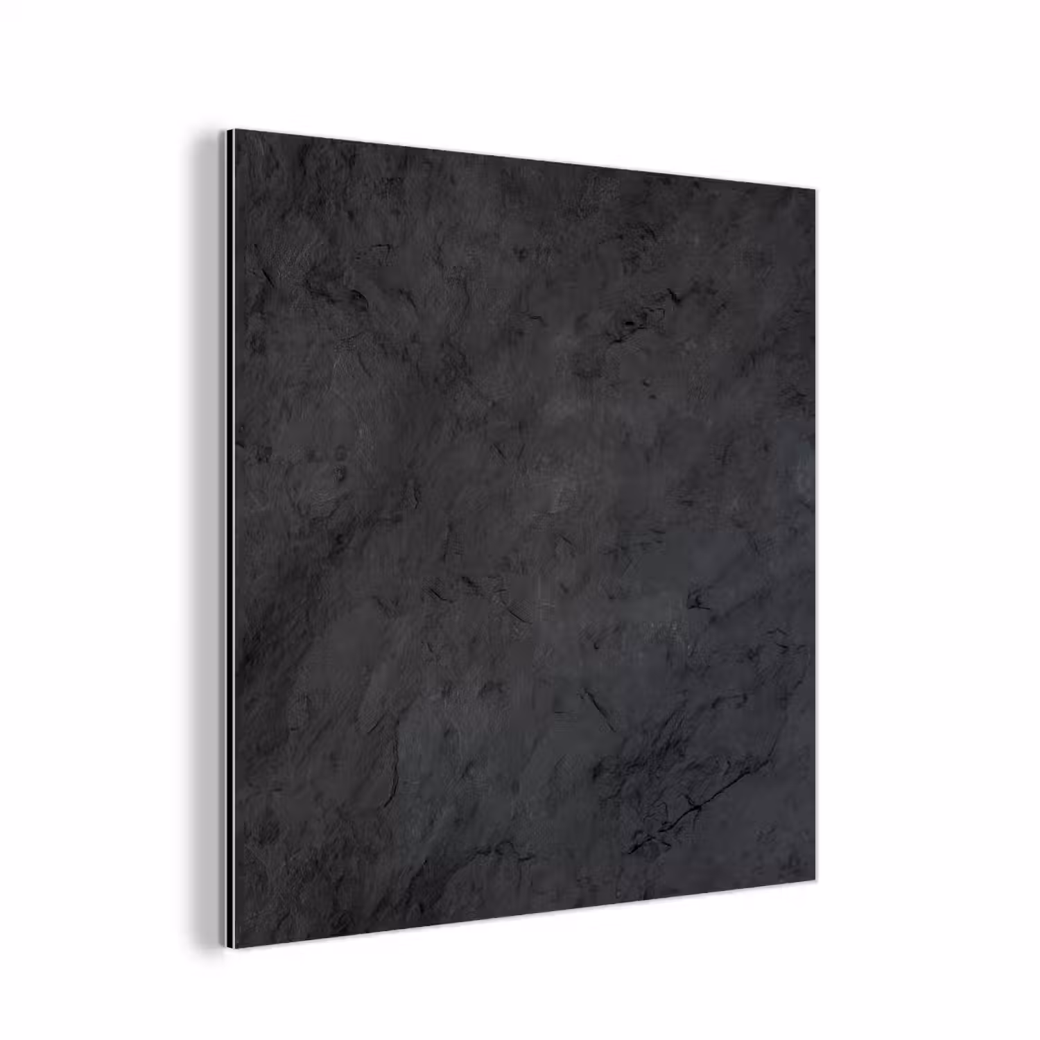 Grijs - Cement - Beton - Industrieel aluminium wit klein -3d