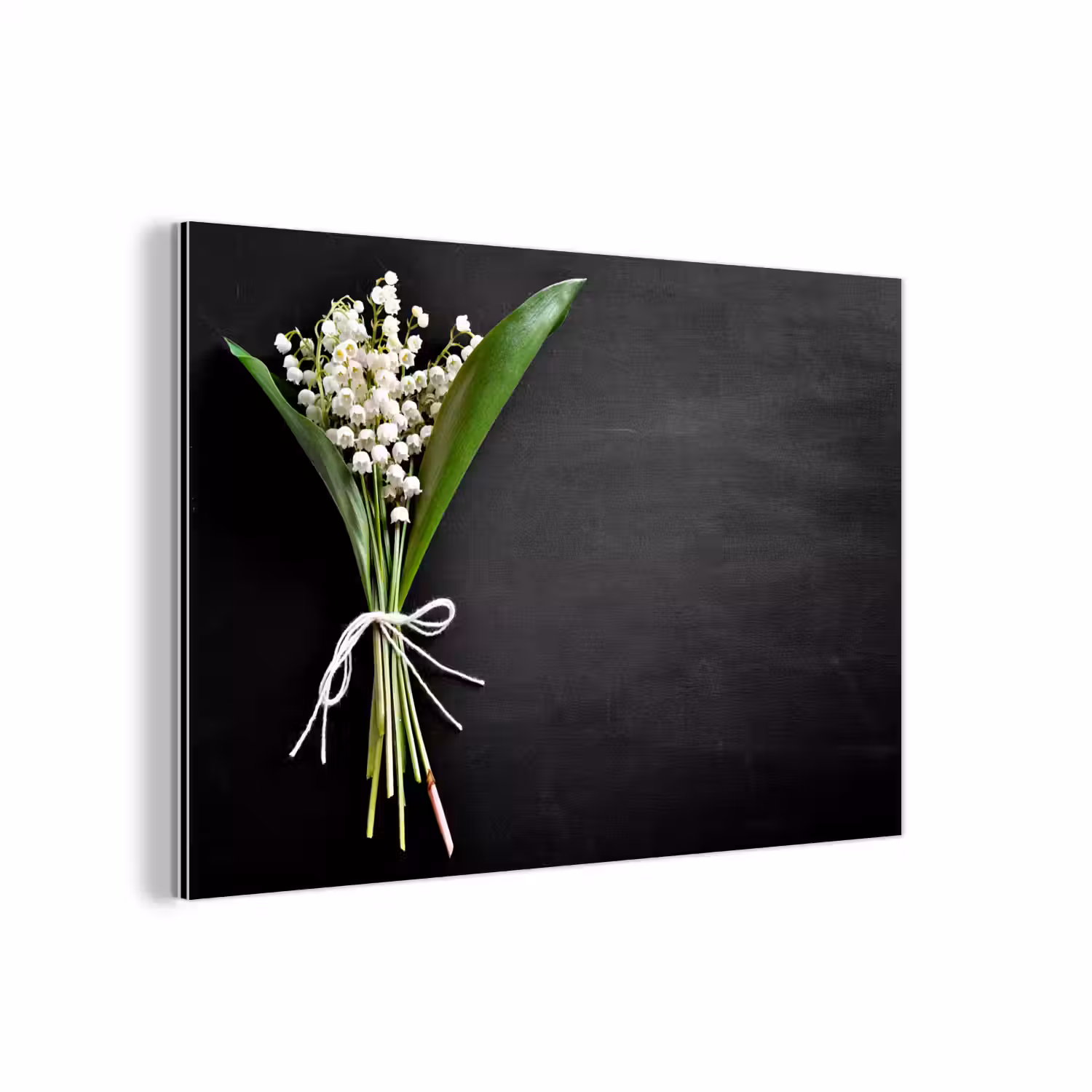bloemen-5-1-1 aluminium wit klein -3d