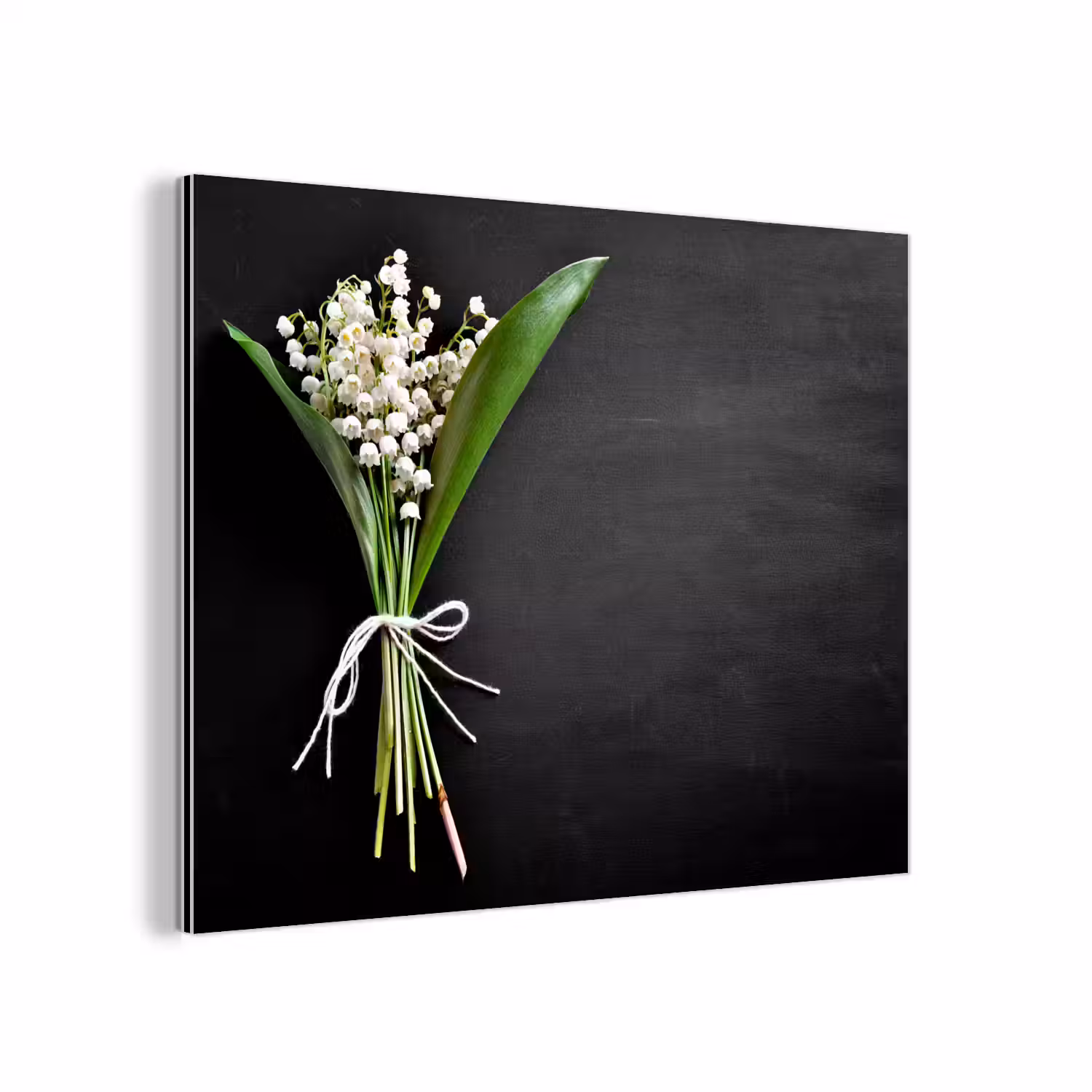 bloemen-5-1-1 aluminium wit klein -3d