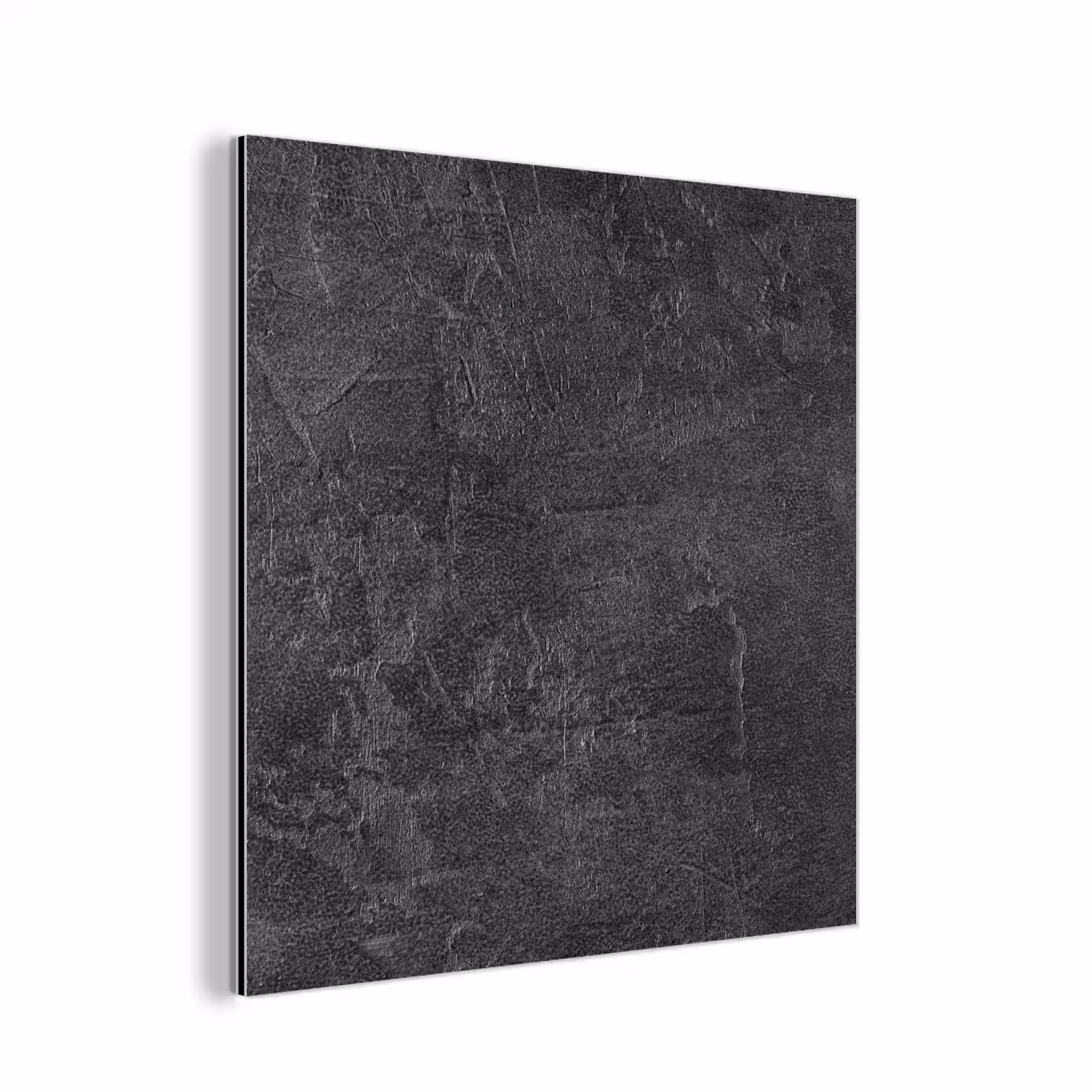 Leisteen - Beton - Natuursteen - Grijs aluminium wit klein -3d