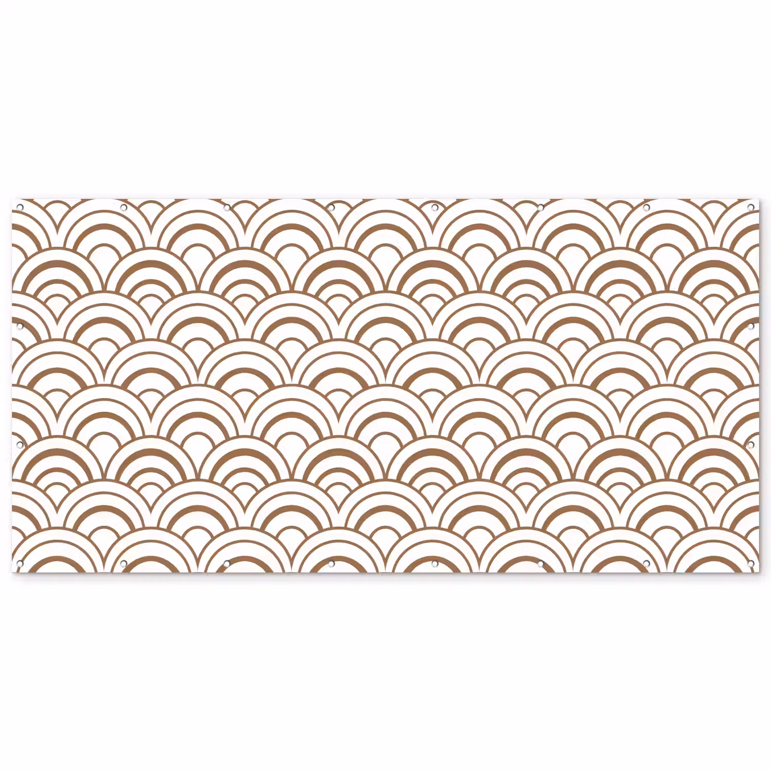 Klassiek - Motief - Terracotta Balkonbeschermer Duitsland klein 596 -zz_3d