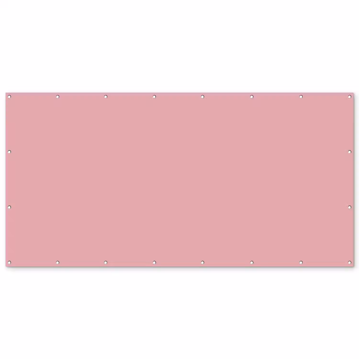 Roze - Kleuren - Interieur - Effen - Kleur Balkonbeschermer Duitsland klein 596 -zz_3d