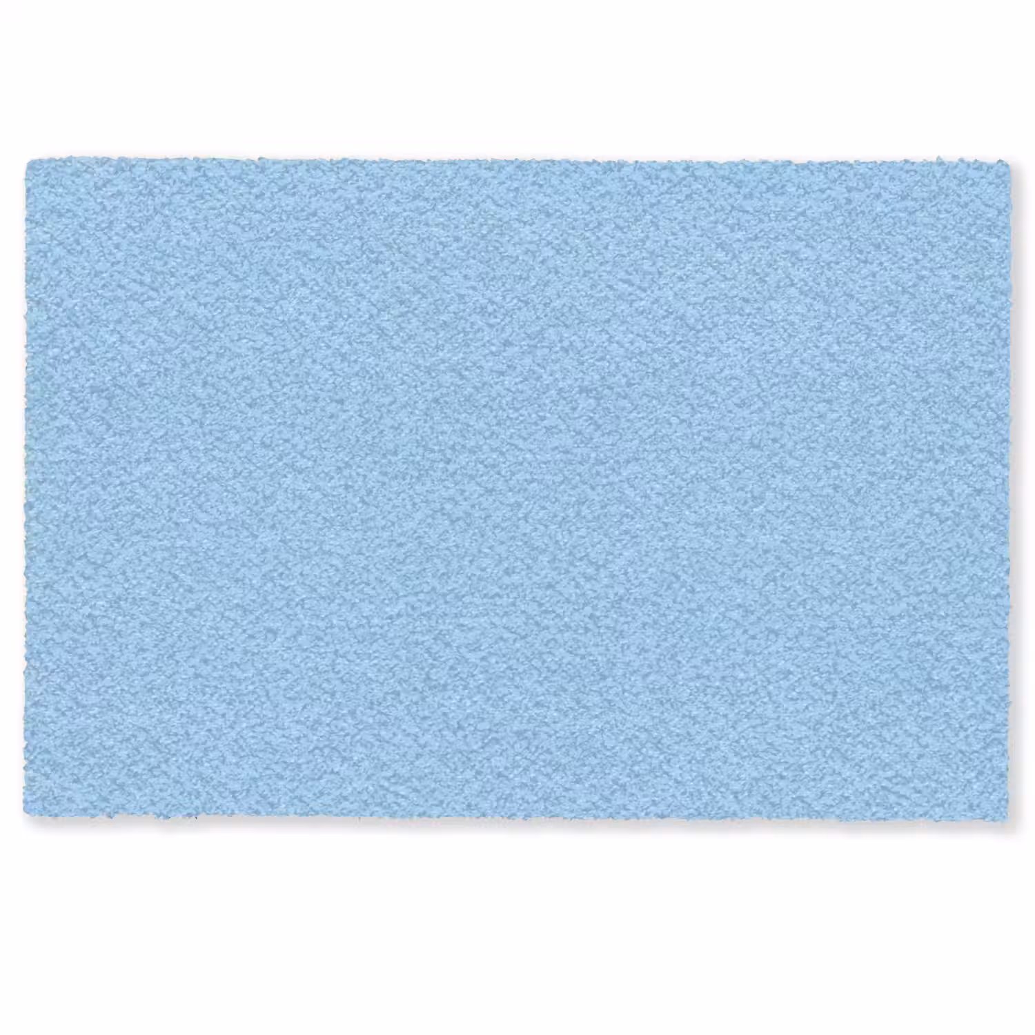Baby - Blue - Blauw Deurmat klein 898 -zkaufland3d