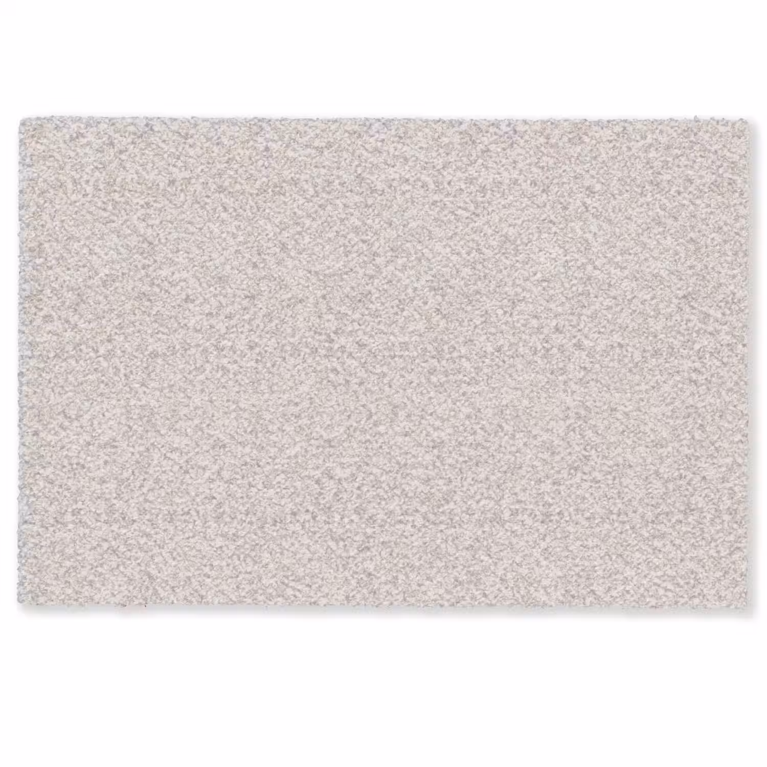 Bloemen - Bladeren - Licht - Taupe Deurmat klein 898 -zkaufland3d