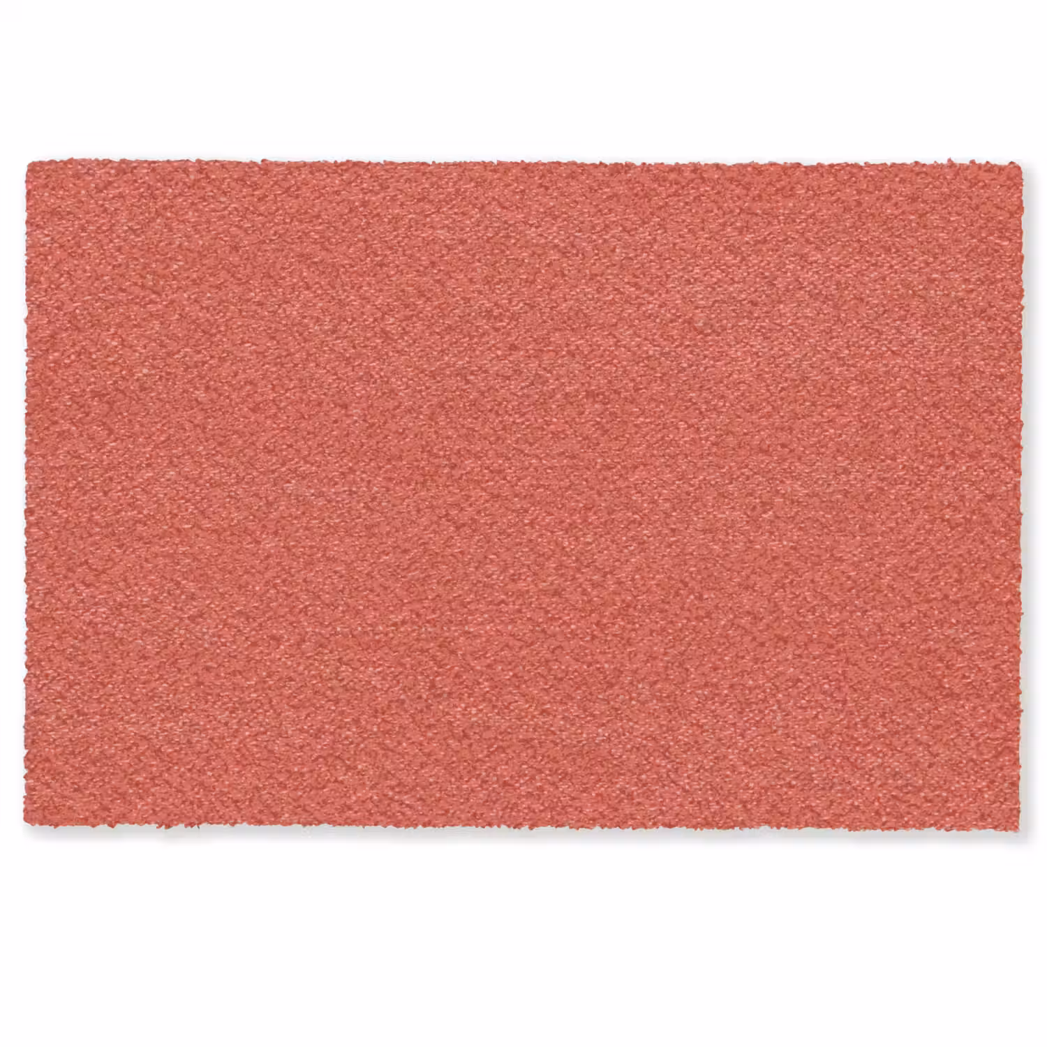 Brick - Red - Rood Deurmat klein 898 -zkaufland3d