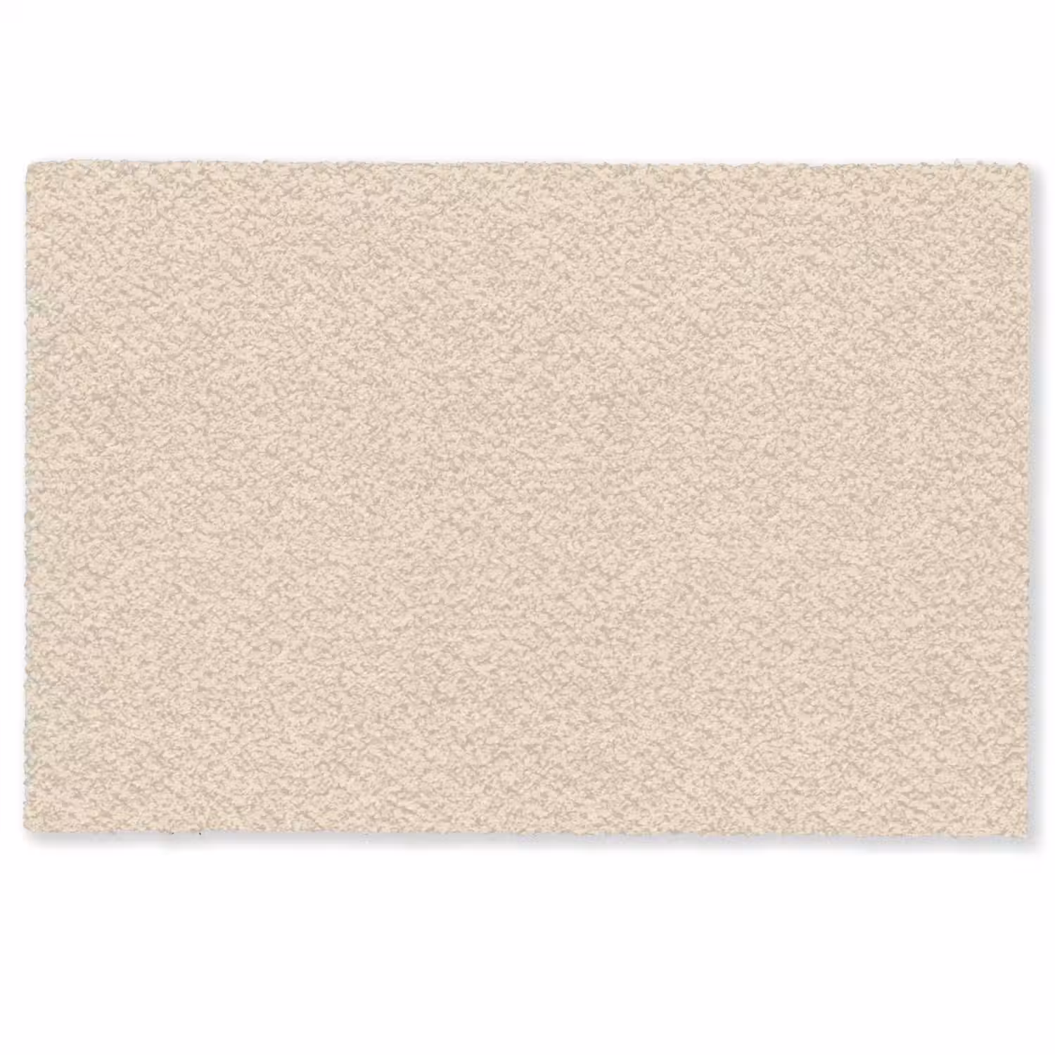 Cream - Nude - Neutraal Deurmat klein 898 -zkaufland3d