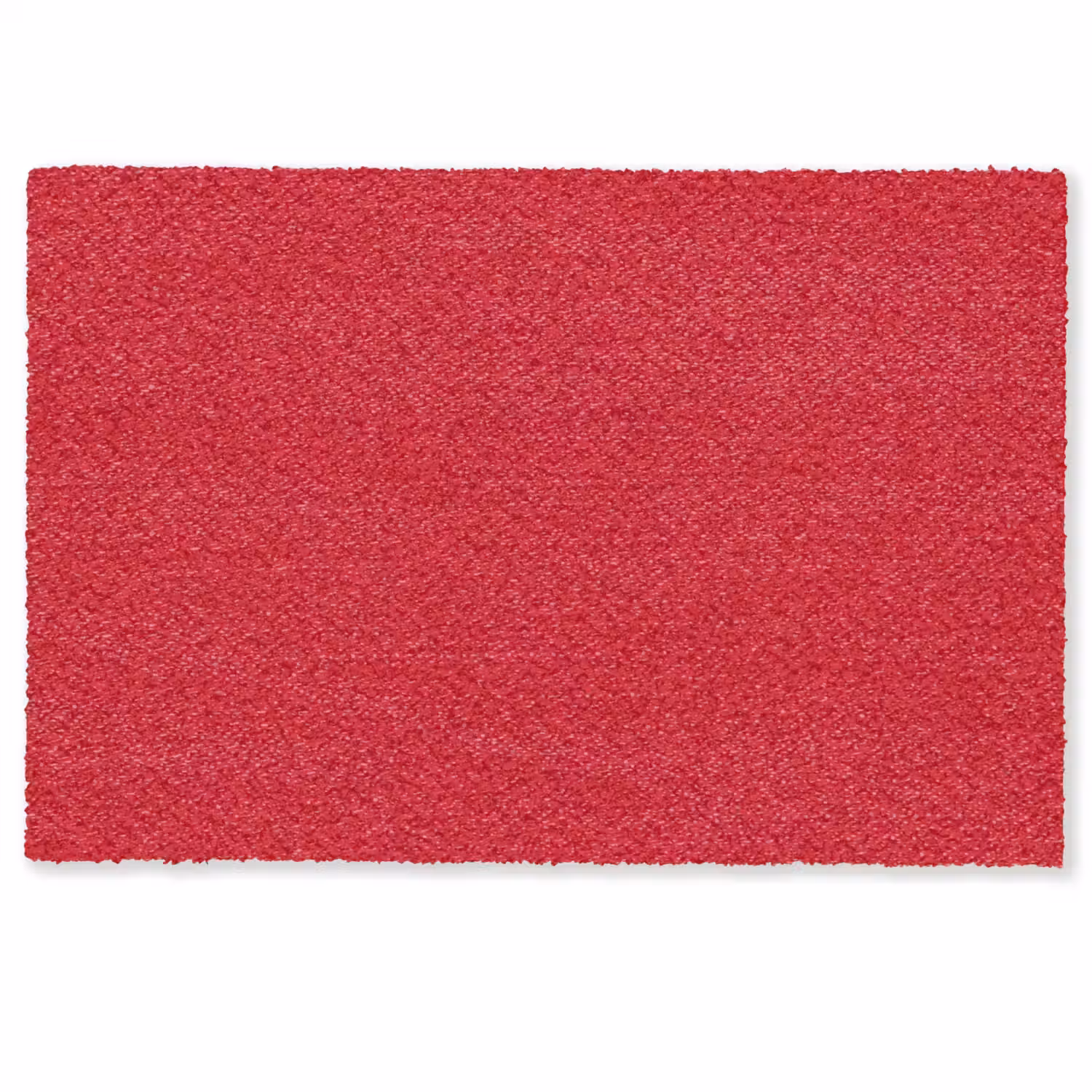 Crimson - Velvet - Rood Deurmat klein 898 -zkaufland3d